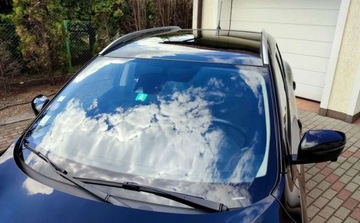 Nissan Qashqai II Crossover 1.2 DIG-T 115KM 2016 Nissan Qashqai Filmik VIDEO Tekna FULL LED Bezwypadkowy AUTOMAT 1.2 Benzyna, zdjęcie 34