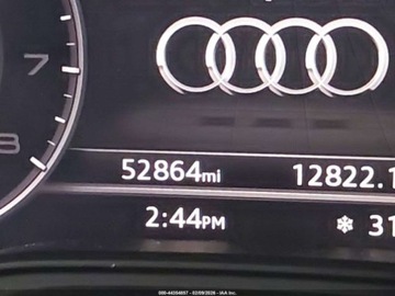 Audi Q5 II 2020 Audi Q5 Premium Plus 45 Tfsi Quattro S Tronic 2020 2.0 Benzyna 248KM, zdjęcie 11