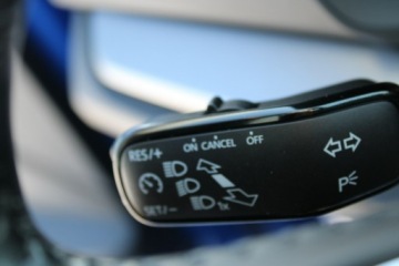 Skoda Octavia IV Kombi 2.0 TDI 115KM 2022 Škoda Octavia Skoda Octavia AMBITION F-vat Salon, zdjęcie 20