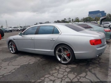 Bentley Continental II 2015 Bentley Flying Spur V8 2015 4.0 Benzyna 500KM, zdjęcie 2