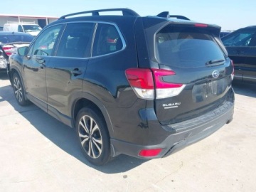 Subaru 2021 Subaru Forester 2021 SUBARU FORESTER LIMITED 2.5 Benzyna 182KM, zdjęcie 4