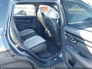 Honda CR-V VI 2024 Honda CR-V Hybrid Sport Touring 2024 2.0 Hybryda 145KM, zdjęcie 12