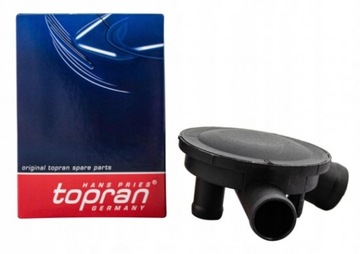 SEPARATOR ZAWÓR ODMY OLEJU ODMA VW A4 B5 1.9TDI