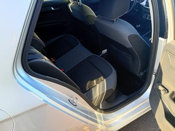 Skoda Fabia III Hatchback Facelifting 1.0 TSI 95KM 2018 Škoda Fabia Skoda Fabia krajowa *ładny stan*, zdjęcie 14