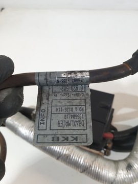 ВОДОНАГРЕВАТЕЛЬ 6918806 MINI COOPER ONE R50 R53 EU 1.4D