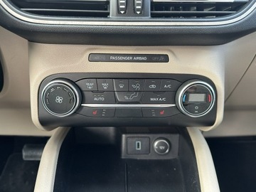 Ford Escape III 2020 Ford Escape * Navi * Kamera * CarPlay, zdjęcie 20