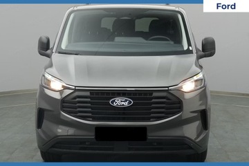 Ford Transit Custom II Van L2 2.0 EcoBlue  136KM 2025 Transit Custom Kombi M1 320 L2H1 Trend 2.0 136KM, zdjęcie 2