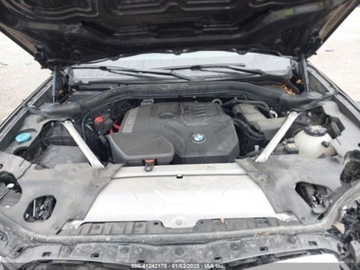 BMW X4 G02 2022 BMW X4 2022 BMW X4 XDRIVE30I 2.0 Benzyna 248KM, zdjęcie 9