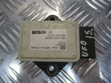 MODUL ESP HONDA CIVIC VIII 1.8 39960-SMG-003