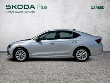 Skoda Octavia IV Liftback 1.5 TSI EVO 150KM 2022 Skoda Octavia 1.5TSI 150KM Ambition l Salon Polska, zdjęcie 2