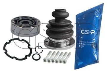 GSP 603006 SADA KLOUBU HŘÍDEL HNACÍ