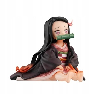 figurka Nezuko Kamado Demon Slayer Anime
