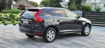 Volvo XC60 I SUV Facelifting 2.0 D3 DRIVE-E 150KM 2015 VOLVO XC60 SUMMUM! Super stan!, zdjęcie 5