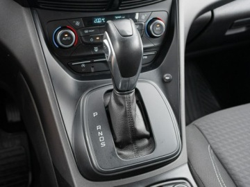 Ford C-MAX II Grand C-MAX Facelifting 1.5 EcoBoost 150KM 2017 Ford C-Max 1.5 EcoBoost 150KM Cz.park Podgrz., zdjęcie 14