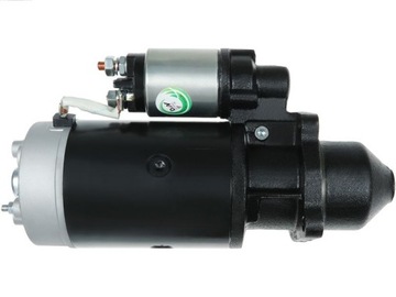 СТАРТЕР НОВЫЙ S0041 AS