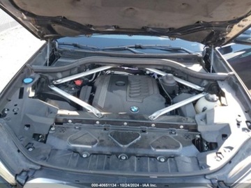 BMW X6 G06 2021 BMW X6 XDrive40I 2021 3.0l 3.0 Benzyna 335KM, zdjęcie 8