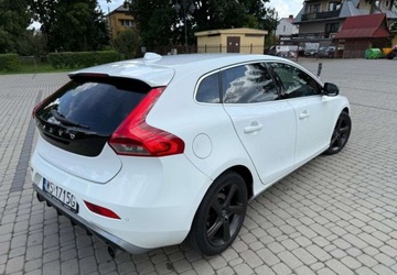 Volvo V40 II Cross Country D2 115KM 2013 Volvo V40 Volvo V40 D2 R-Design Summum 1.6 Diesel 115KM, zdjęcie 17