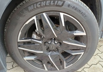 Peugeot 3008 III 2024 Peugeot 3008 Allure 1.2 mHev 145 KM e-DCS6 Demo GWARANCJA FV23 1.2, zdjęcie 8