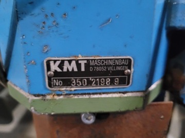 Заклепочник КМТ 2.370.2286.02