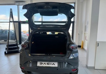 Dacia Sandero III Hatchback 5d 1.0 TCe ECO-G 100KM 2026 Dacia Sandero GDYNIA expression Eco-G 120 koni f.2 fabryczne LPG 1.2 120KM, zdjęcie 27