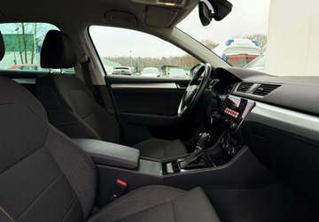 Skoda Superb III Liftback Facelifting 2.0 TDI SCR 150KM 2019 Skoda Superb 2.0 TDI 190KM SCR Style DSG Salon PL I-wszy wlasciciel 2.0, zdjęcie 32