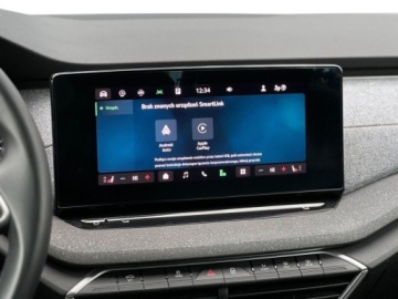 Skoda Octavia IV Liftback 2.0 TDI 150KM 2024 Skoda Octavia Octavia 2.0 TDI Selection DSG 2.0 Diesel 150KM, zdjęcie 31