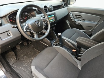 Dacia Duster II SUV 1.0 TCe LPG 100KM 2020 Dacia Duster 1.0 TCe Essential LPG, zdjęcie 10
