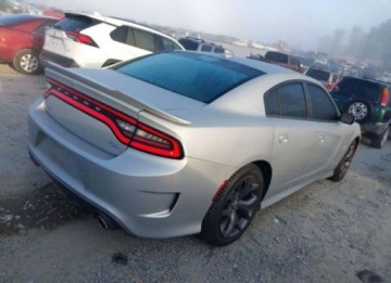 Dodge Charger VII 2019 Dodge Charger 2019, 5.7L, RT, od ubezpieczalni 5.7 Benzyna 370KM, zdjęcie 5