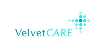 ТУАЛЕТНАЯ БУМАГА VELVET CARE, 3-слойная, 8 рулонов