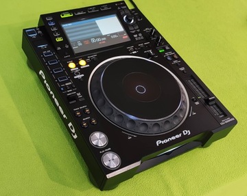Pioneer CDJ 2000 NEXUS 2 700 350/400/850/1000 DJM