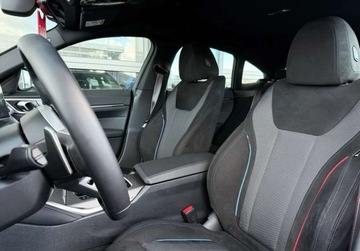 BMW Seria 4 G22-23-26 Coupe 2.0 420d 190KM 2024 BMW Seria 4 I wlasciciel M Sport Pro Gwarancja Bezwypadkowy FVAT23, zdjęcie 27