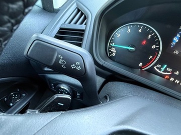 Ford Ecosport II SUV Facelifting 1.0 EcoBoost 125KM 2019 Ford EcoSport LEDNaviClimatronicSkoraPDCFull OPCJANowy Rozrzad, zdjęcie 28