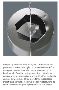HEX-PLUS 354 ОТВЕРТКА ШЕСТИГРАННАЯ, 6,0*80 ММ WERA