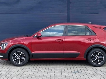 Kia Niro II 2025 KIA Niro 1.6 GDI Hybrid Suv 136KM 2025, zdjęcie 4