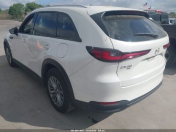 Mazda 2024 Mazda CX-90 3.3 TURBO PREFERRED PLUS, 2024r., 4x4, 3.3L 3.3 Hybryda 280KM, zdjęcie 2