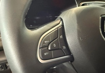 Renault Megane IV GrandCoupe Facelifting 1.3 TCe 140KM 2025 Renault Megane GrandCoupe kolor Bialy 2025 OD REKI 1.3 Benzyna, zdjęcie 22