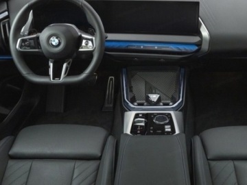 BMW X3 G45 2026 BMW X3 xDrive20d Sport Suv 2.0 (197KM) 2026, zdjęcie 5