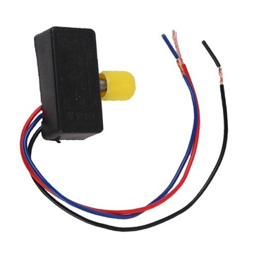 2X 12 В постоянного тока, управление насосом/распылителем