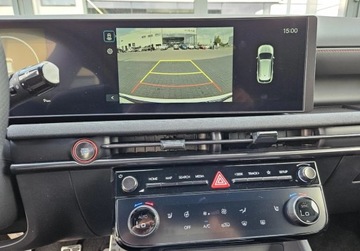 Hyundai Tucson IV SUV HEV Facelifting 1.6 T-GDI HEV 215KM 2025 Hyundai Tucson N Line z pakietem SUN Oferta Specjalna 1.6 Benzyna, zdjęcie 21