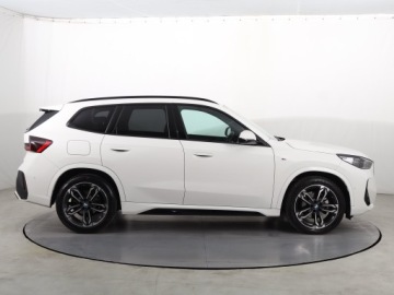 BMW X1 U11 Crossover 1.5 18i 136KM 2022 BMW X1 sDrive18i, Salon Polska, 1. Właściciel, zdjęcie 5
