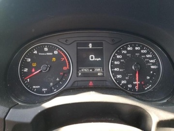 Audi A3 8V 2019 Audi A3 2019r., 2.0L, zdjęcie 9