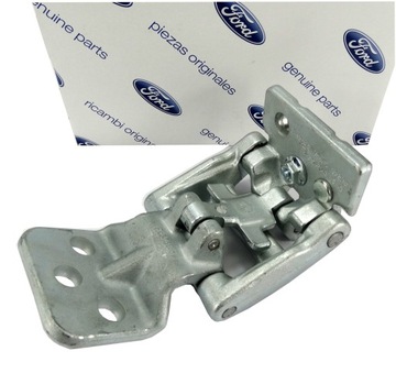 ZAWIAS DRZWI TYŁ FORD TRANSIT MK8 2014- PRAWY ORG