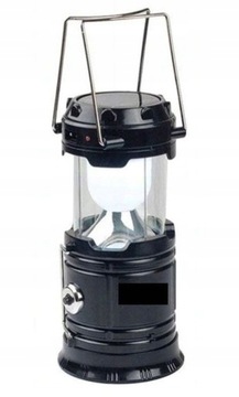 LAMPKA TURYSTYCZNA POD NAMIOT LED LAMPA BIWAKOWA