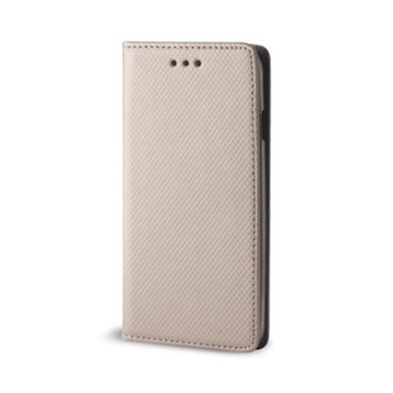 ETUI KSIĄŻKOWE Z KLAPKĄ MAGNET Huawei Honor PLAY