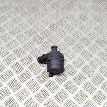 JAGUAR E-PACE 2019 ČERPADLO CIRKULACE / OBĚHU VODY