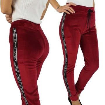 #УТЕПЛЕННЫЕ - БРЮКИ - СВИТШОТ - ЖЕНСКИЙ - ВЕЛЮР