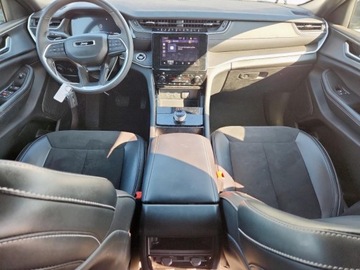 Jeep Grand Cherokee V 2024 Jeep Grand Cherokee Laredo 2024 3.6l 3.6 Benzyna 293KM, zdjęcie 8