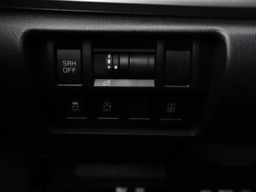 Subaru XV II 2018 Subaru XV automat 4x4 klima auto full LED grzane, zdjęcie 35