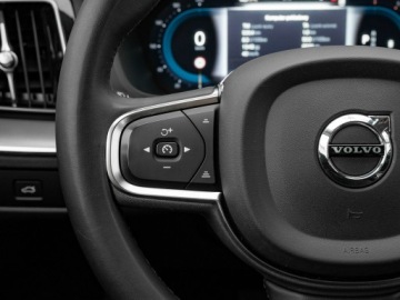 Volvo XC60 II 2023 Volvo XC 60 FZ7554T#B4 D Core Podgrz.f kier I, zdjęcie 15