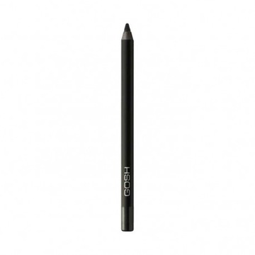 Gosh Velvet Touch Kredka Do Oczu Black Ink